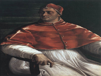 البابا كليمنت السابع