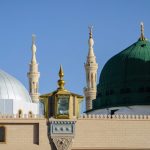 النبي محمد بين المسيحية والإسلام