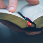 هل يحوي الكتاب المقدس التوراة والإنجيل والزبور؟