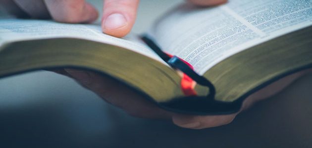 ما الفرق بين الكتاب المقدس وبين التوراة والإنجيل والزبور؟