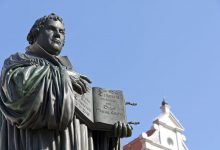 لماذا ثار لوثر على الكنيسة؟
