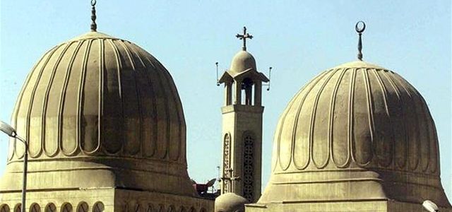 الطوائف الدينية في الإسلام والمسيحية