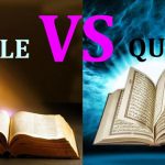 الكتاب المقدس والقرآن الكريم