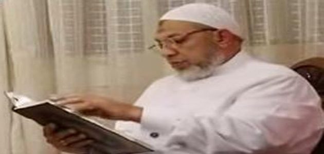 إسلام القس السابق الذي كلفته الكنيسة بدراسة القرآن