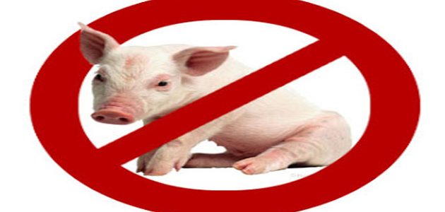 لحم الخنزير بين المسيحية والإسلام