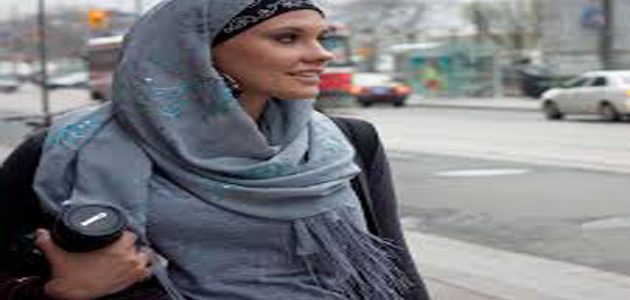 كيف قاد الحجاب ليزا فوغل إلى الإسلام؟